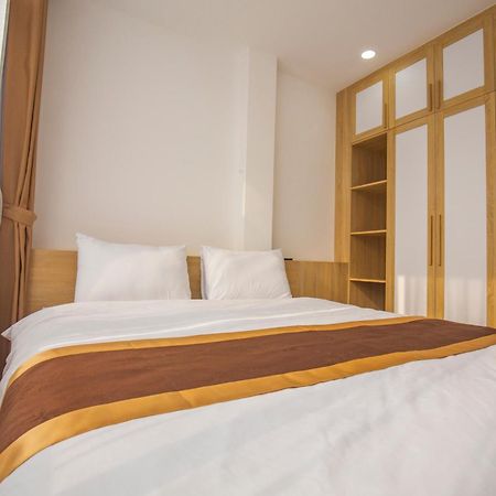Sumitomo5- Serviced Apartment & Hotel Hanoi Eksteriør bilde