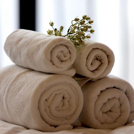 Sumitomo5- Serviced Apartment & Hotel Hanoi Eksteriør bilde
