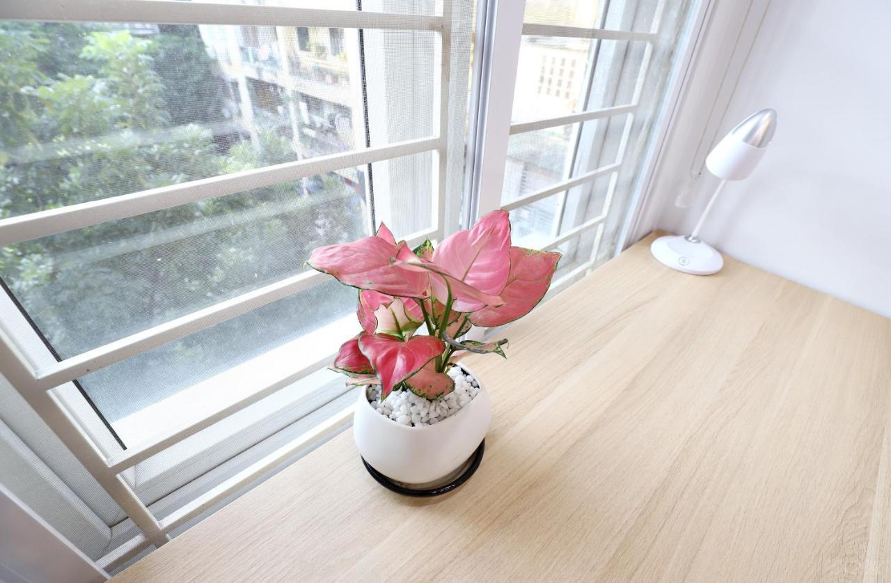 Sumitomo5- Serviced Apartment & Hotel Hanoi Eksteriør bilde