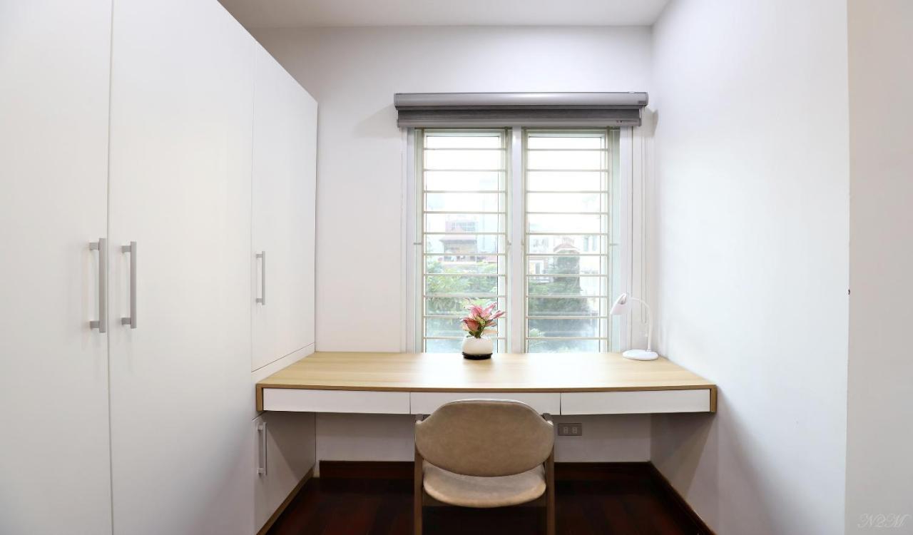 Sumitomo5- Serviced Apartment & Hotel Hanoi Eksteriør bilde