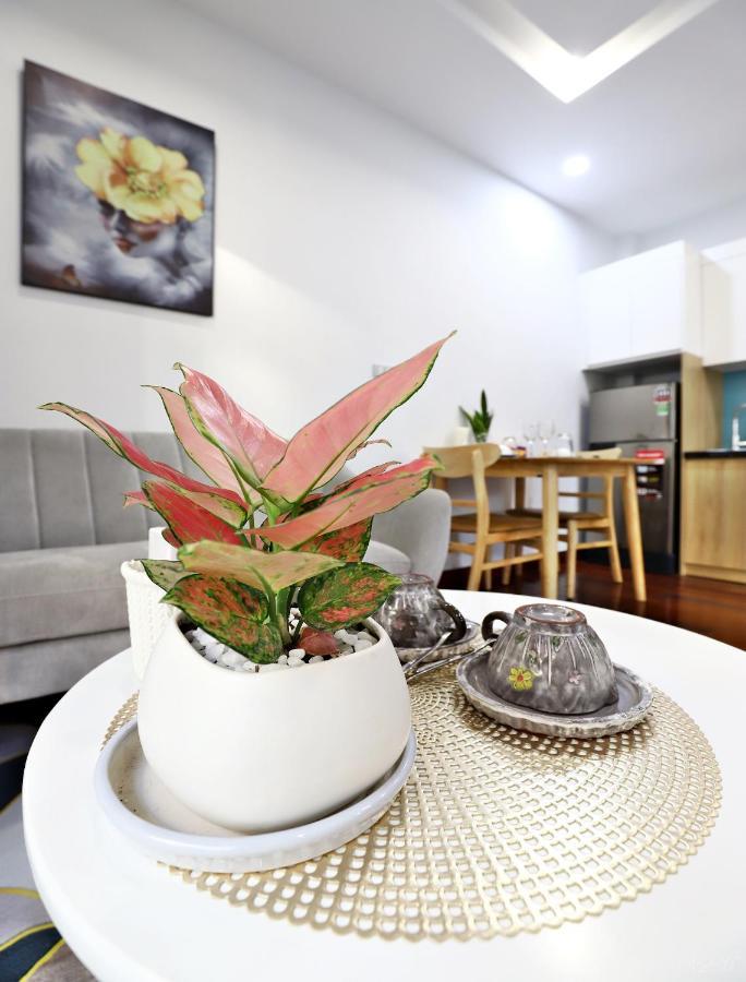 Sumitomo5- Serviced Apartment & Hotel Hanoi Eksteriør bilde