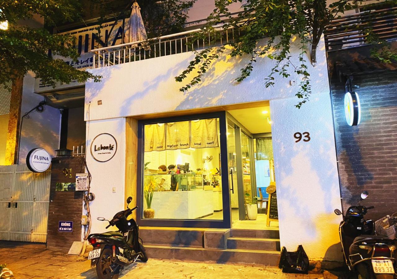 Sumitomo5- Serviced Apartment & Hotel Hanoi Eksteriør bilde