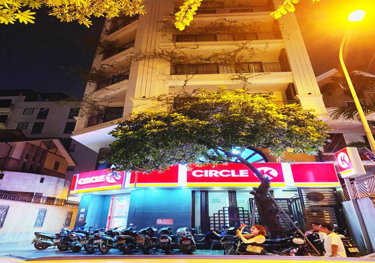 Sumitomo5- Serviced Apartment & Hotel Hanoi Eksteriør bilde