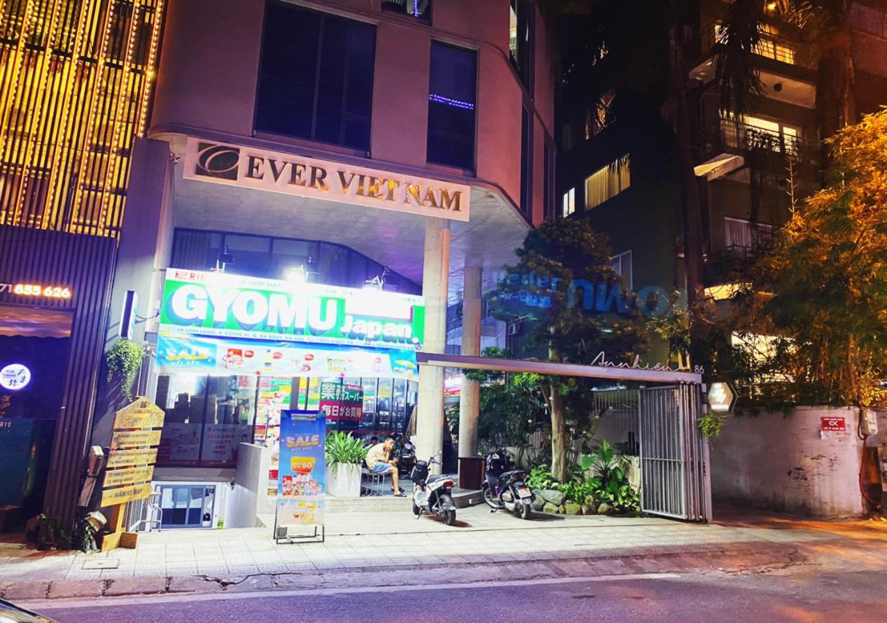 Sumitomo5- Serviced Apartment & Hotel Hanoi Eksteriør bilde